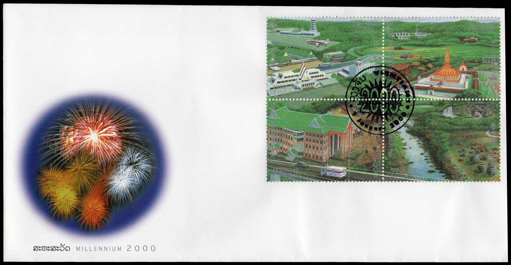 Millennium 2000