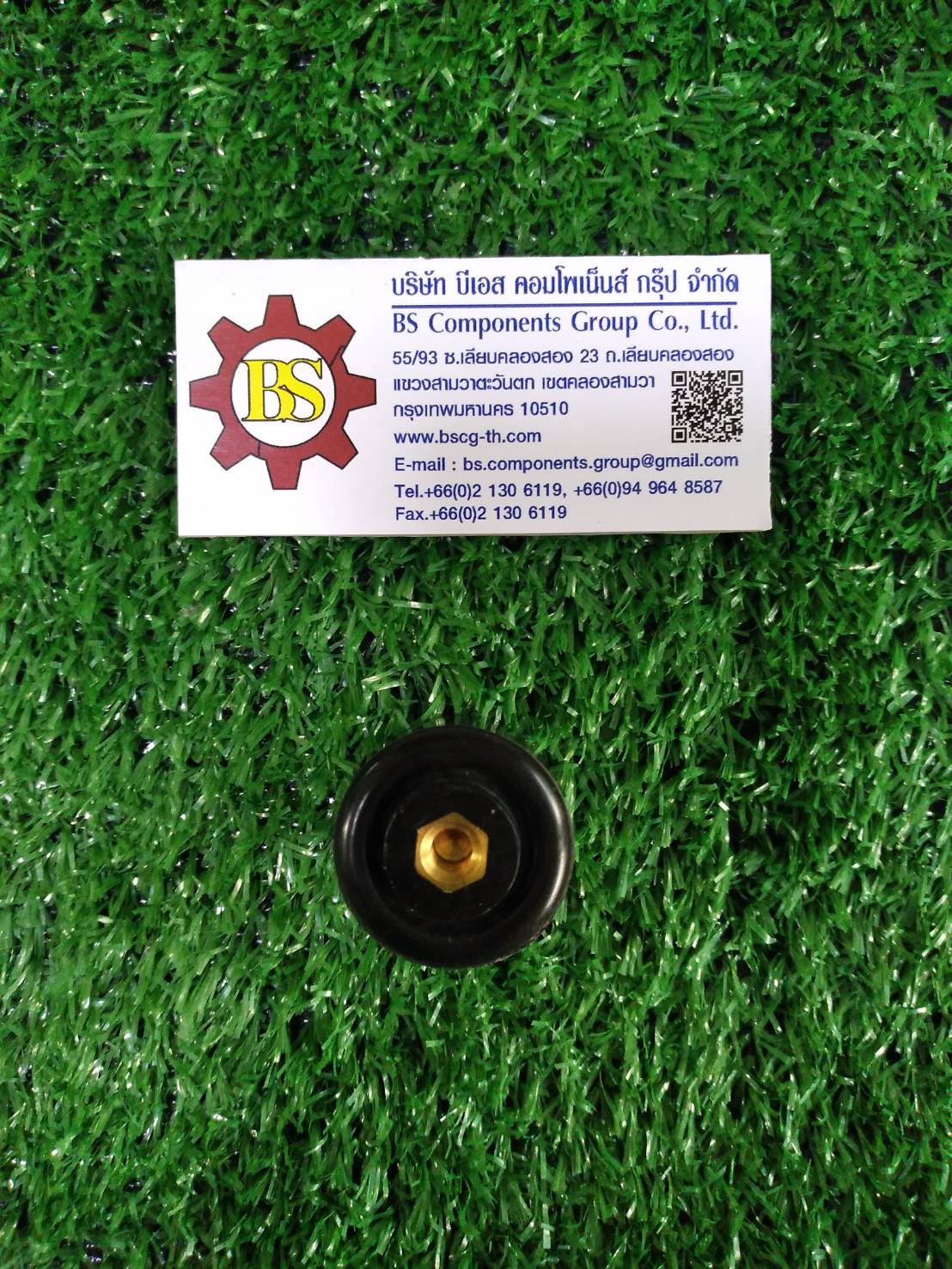 Shinohawa : ลูกถ้วยทรงกระบอก SE30*30 5kV