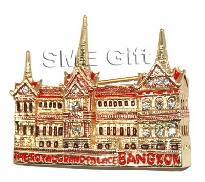 พระบรมมหาราชวัง 00304 ชิ้น