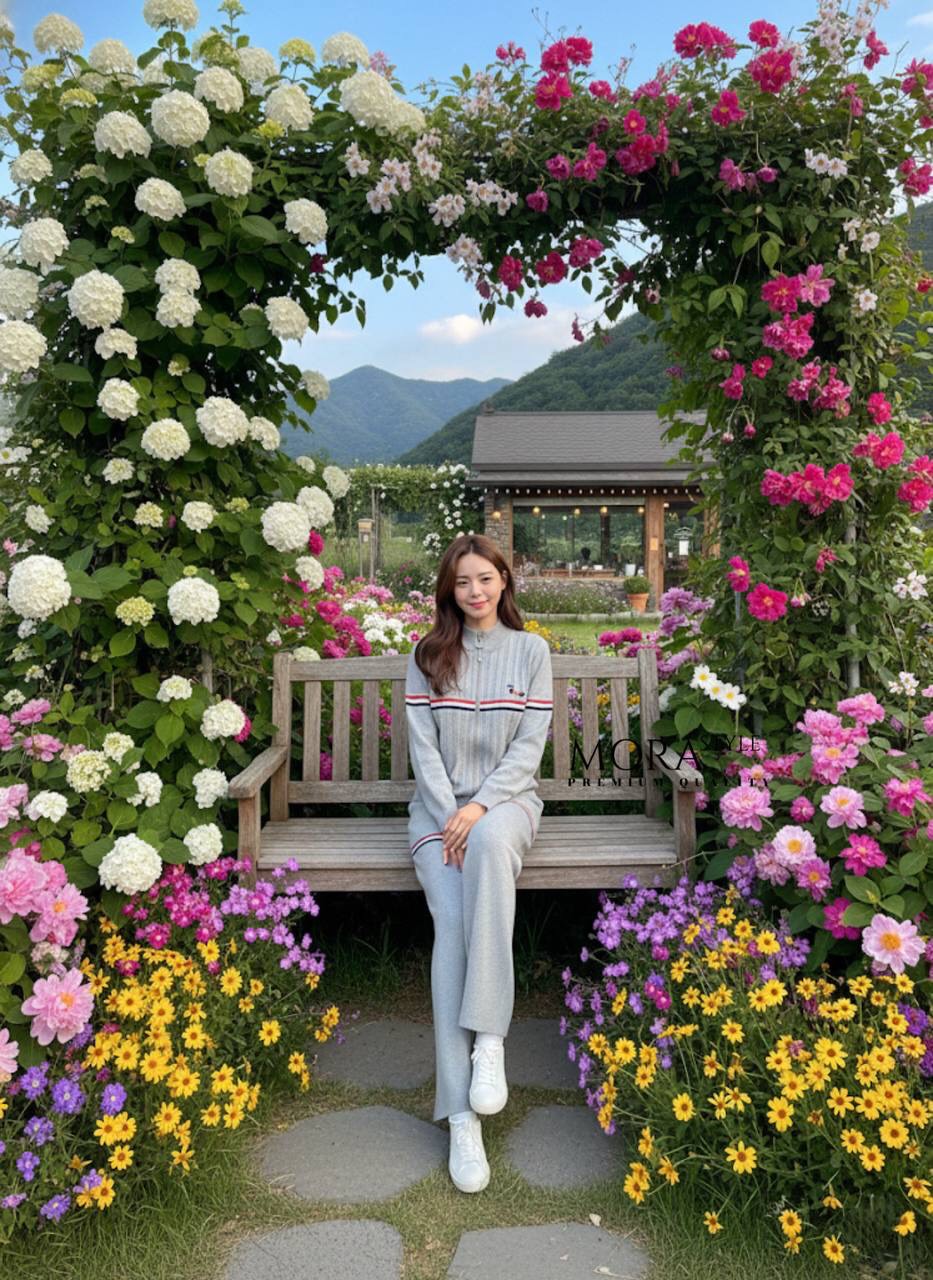 เซ็ตไหมพรม 2 ชิ้น เสื้อแขนยาวมีซิปรูดด้านหน้าผ้ายืดยืดหยุ่นใส่สบาย แต่งลายสวยเก๋ แมตช์เซทกับกางเกงขายาวใส่แมตช์สวยมากค่ะ