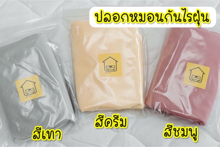 หมอนคนท้อง หมอนรองครรภ์ กันไรฝุ่น