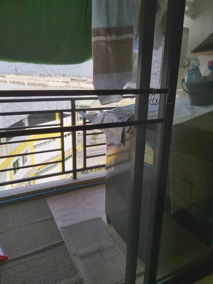 ขายคอนโดเดอะวิชคอนโดโทร:081-7826659 ราคาถูกที่สุดชั้น 7 ห้อง 95/181