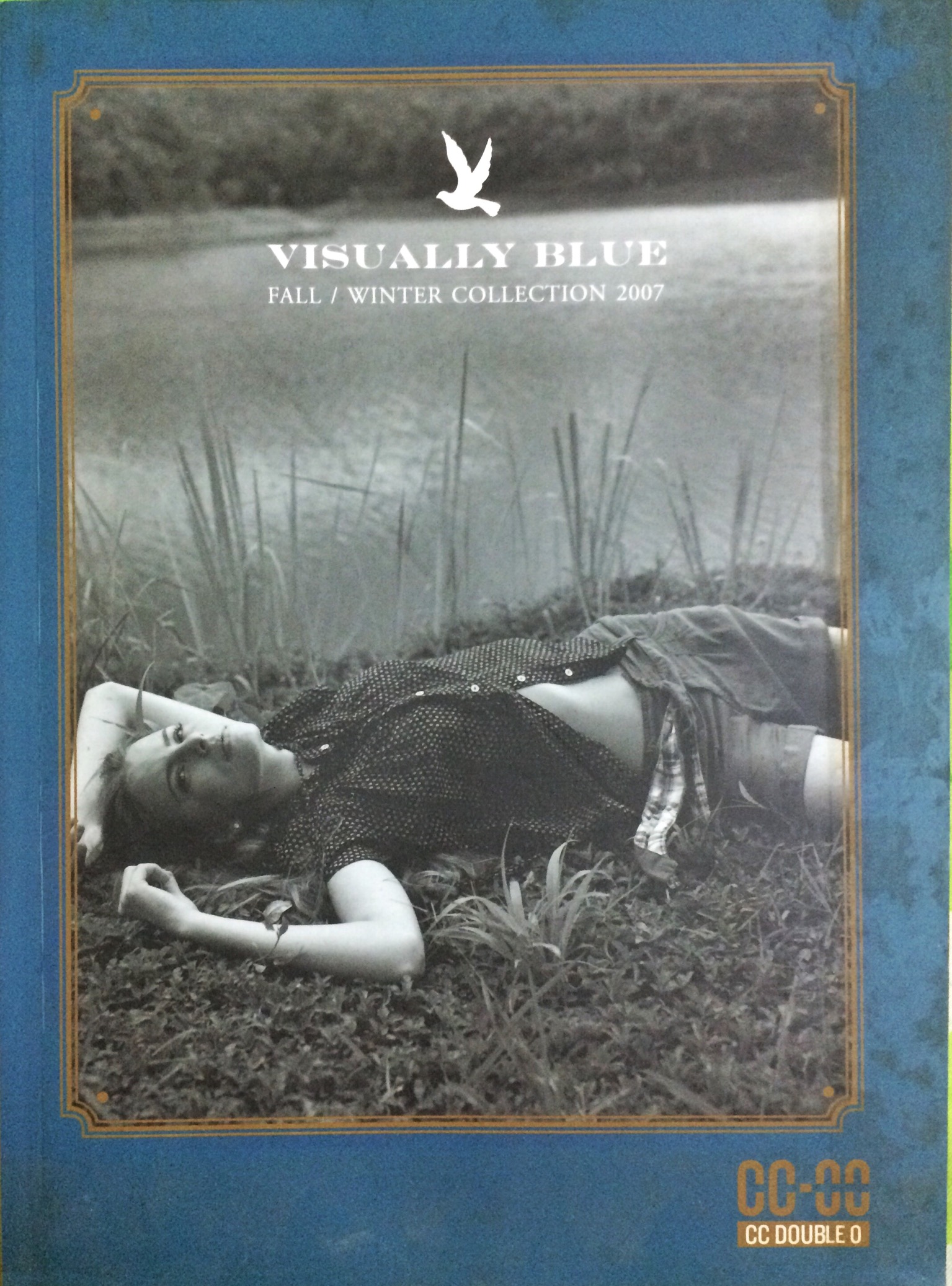 Visually Blue Fall / Winter Collection 2007