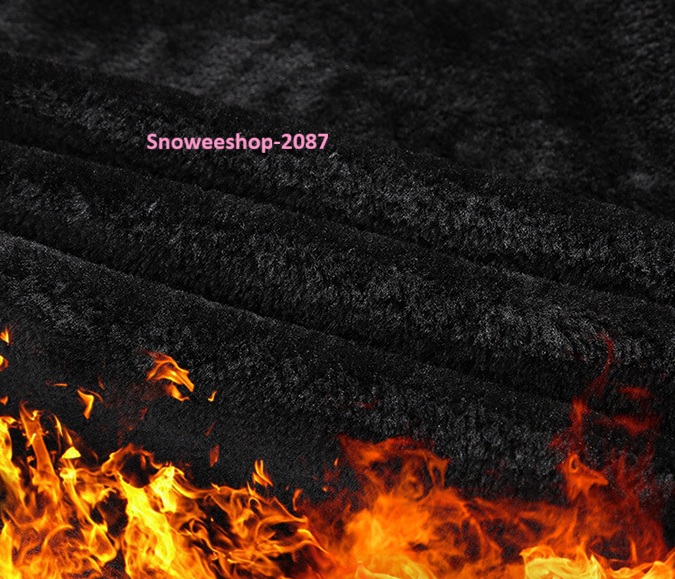 เสื้อโค้ทบุผ้าซูเปอร์หนา กันหนาวได้ถึง -30°C ไซส์ใหญ่พิเศษ L-10XL อกใหญ่สุดถึง 68 นิ้ว หนาวแค่ไหนก็ไม่ต้องทนหนาว ทรงโอเวอร์ไซ ไม่ตัน! ไม่พอง! ใส่แล้วดูเพรียว ใส่ได้ทั้งผู้ชายและผู้หญิง กันน้ำ กันลม กันหิมะ อุ่นแบบนุ่มฟูสบายตัว ไม่หนักตัว มีให้เลือกถึง 7 ส