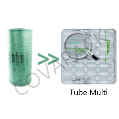 Wrapper™-Air Tube Multi