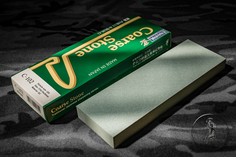 NaniwaCoarseStone#220grit