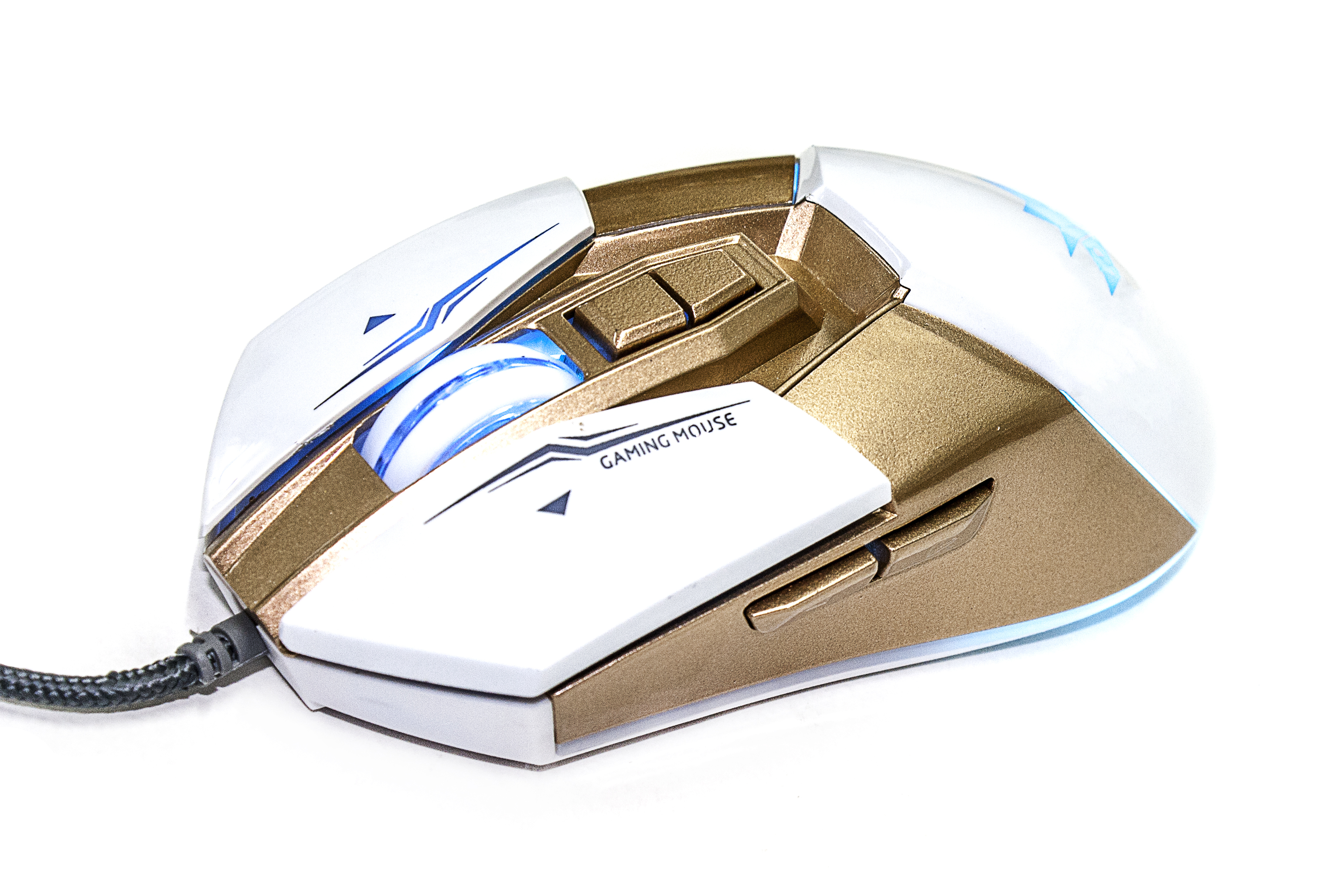 OMISA OM-018 OMISA MARCO MOUSE LED7COLOR OM-018 MO-OM-OU-018XX