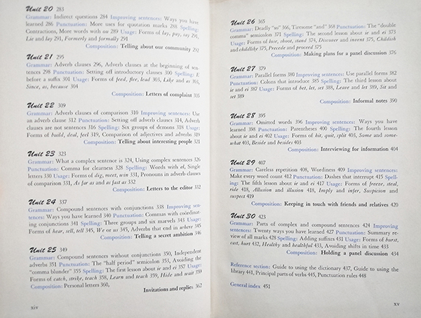 Basic Composition Book One