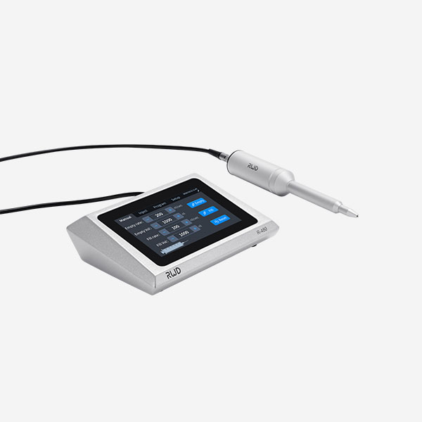 Microinjection Pump