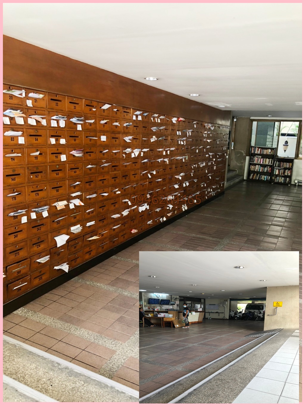 ขายด่วน คอนโดราคาถูก ใจกลางเมือง ซอยสุขุมวิท 6 ย่านนานา สราญใจ แมนชั่น คอนโด ขนาด 90.89 ตร.ม. วิวเมือง