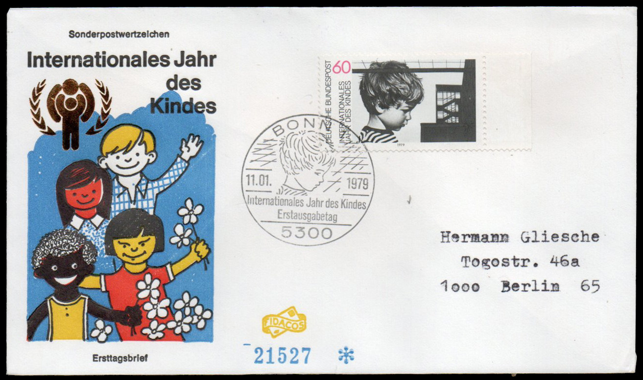 1979 Germany