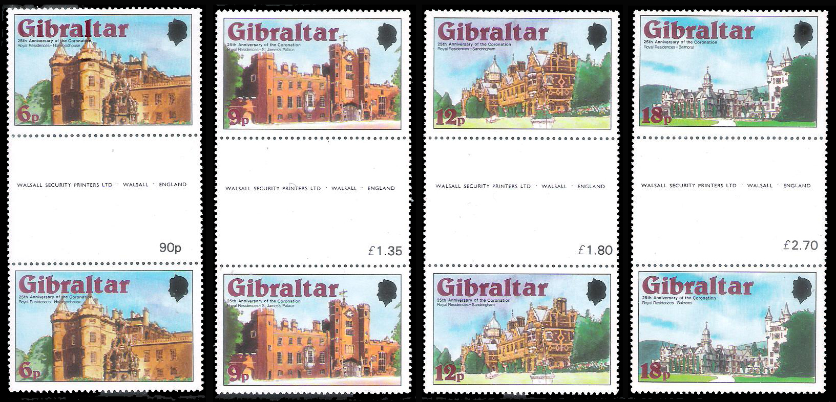 Gibraltar