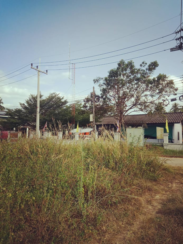 ขายที่ดินสวยราคาถูกที่สุดต.เกาะยาวใหญ่ อ.เกาะยาว จ.พังงา