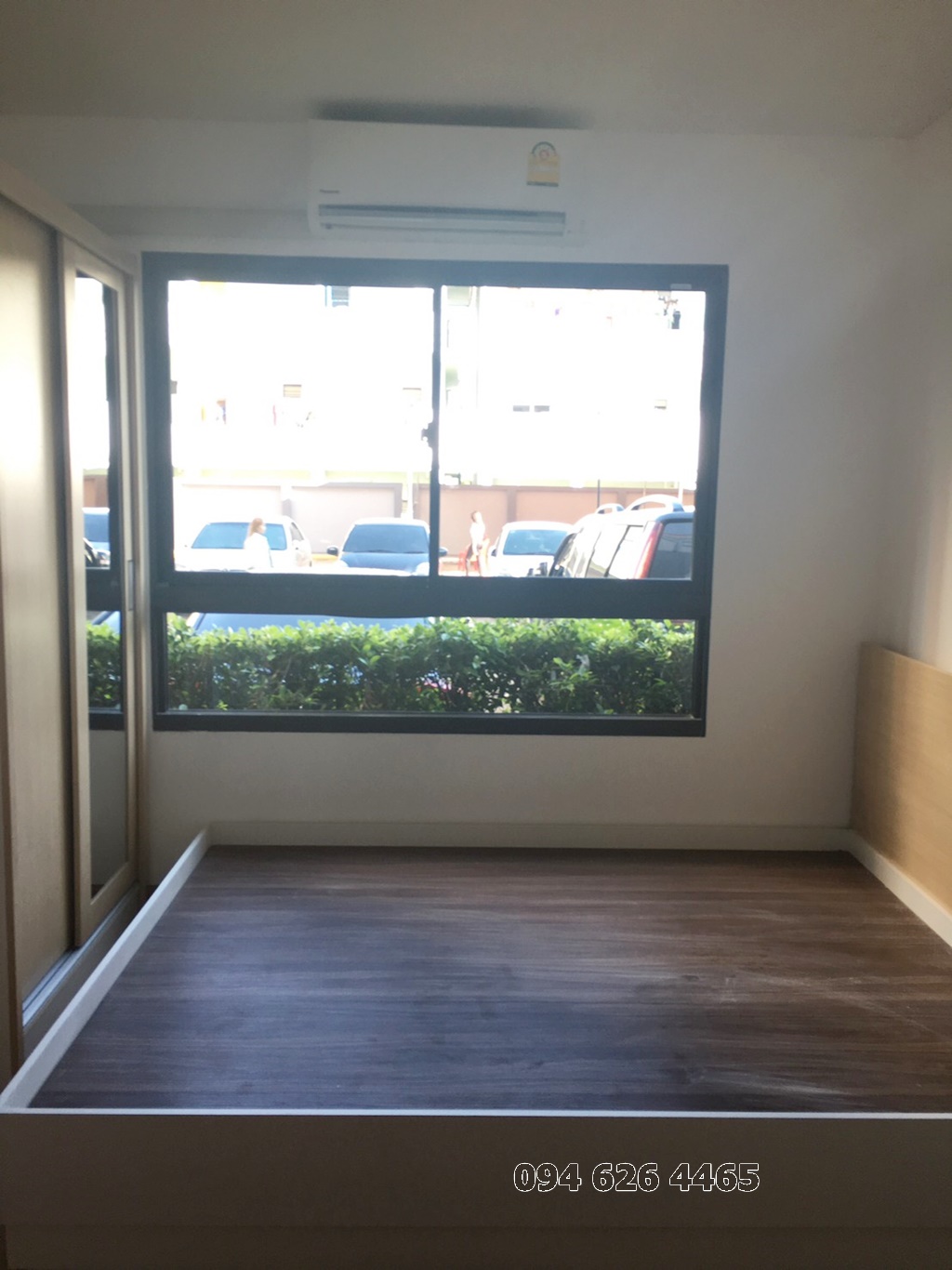 ขายด่วน คอนโดThe Diamond นวนคร-ตลาดไท ทำเลใกล้นิคมฯ นวนคร เดินทางง่าย ใกล้ถนนใหญ่