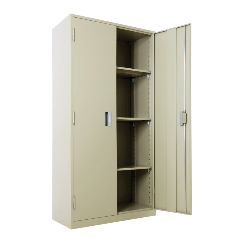 ตู้เหล็ก 2 บานเปิด ASH-756