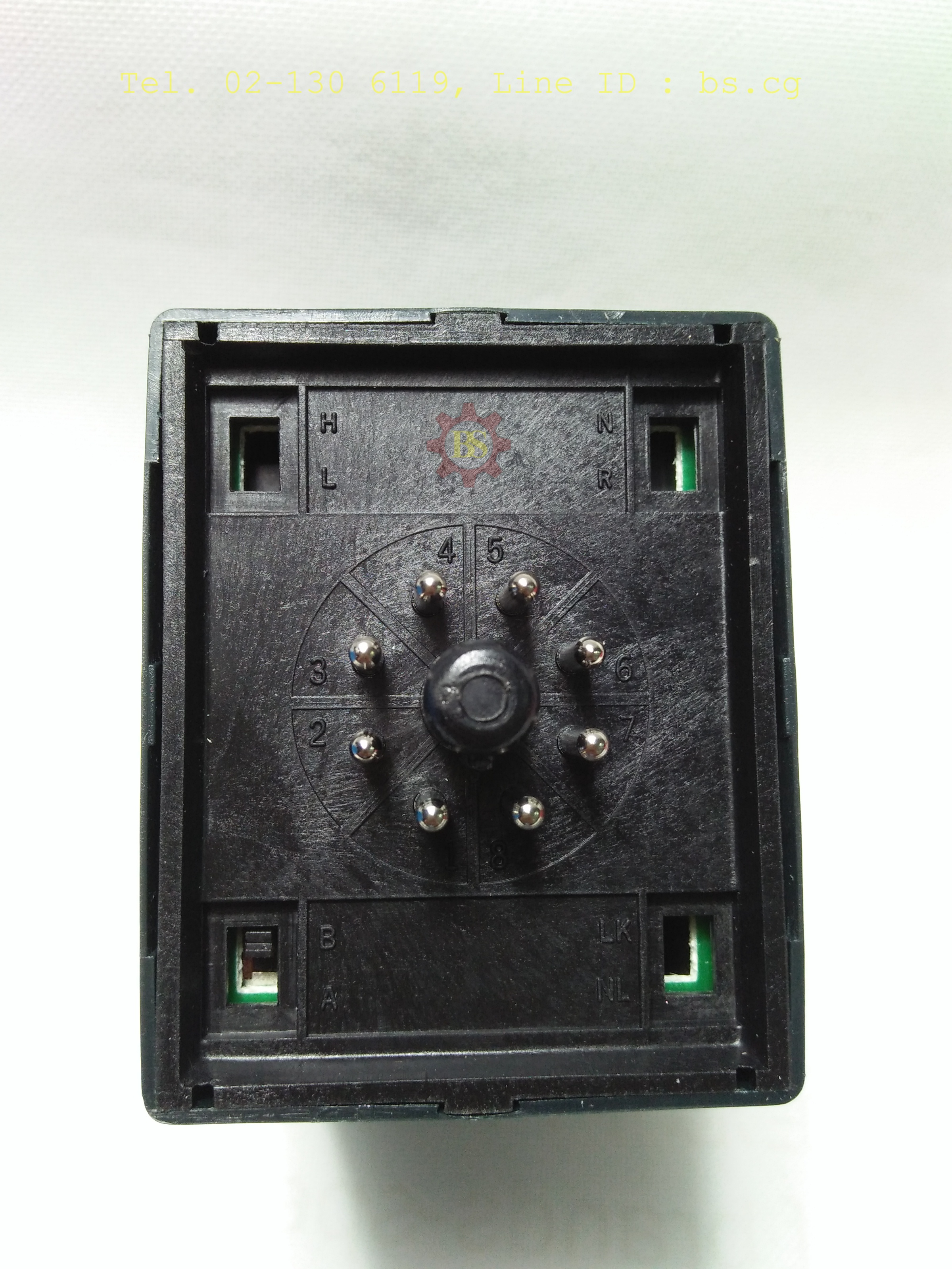 FOTEK: Timer STPY-M1-110V