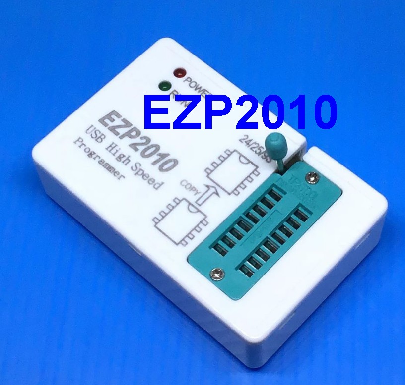 EZP2010_V3.0 win7 (รุ่นแนะนำประหยัดสุดดีมาก)