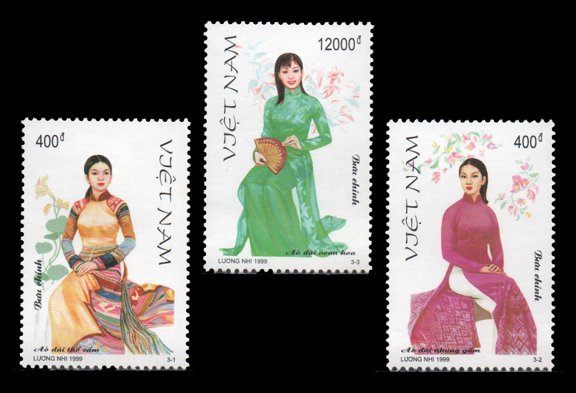 Costumes 1999