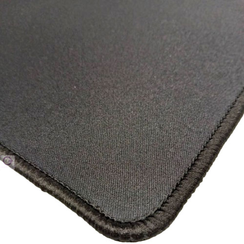 Mouse PAD INTEK H1 77x29.5 cm 4มิล MP-HP-IT-H1BLK
