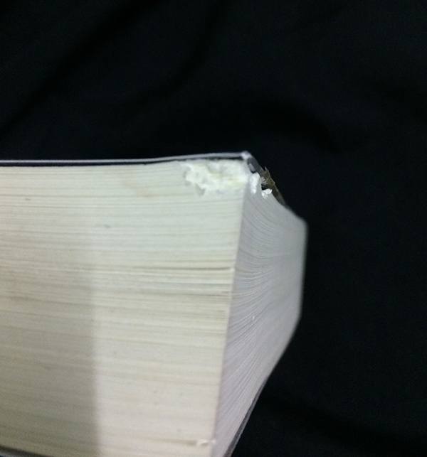 "ทัชสโตน" ชนวนลับวินาศกรรม