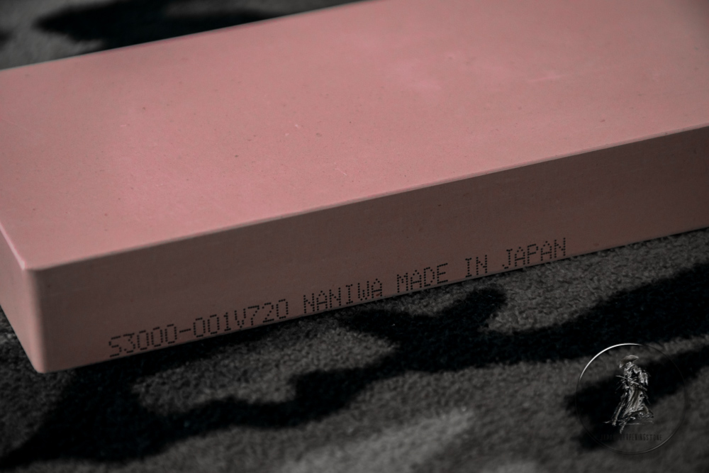 NaniwaSuperStone #3000 grit