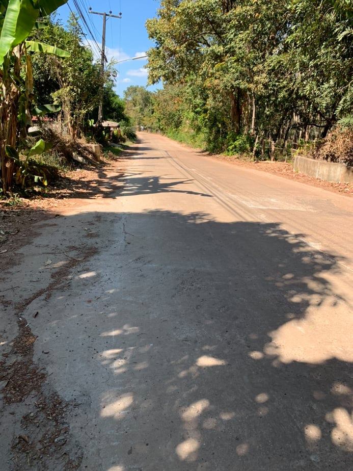 ขายที่อำเภอรัตนวาปี (เจ้าของขายเอง) ไม่มีนายหน้า !!!