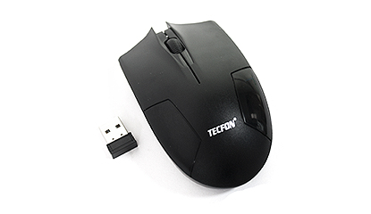 TF-181 OKER MOUSE USB TF-181 MO-TF-WL-181BK