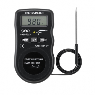 QEO 800420 รุ่น FT 1000-Pocket