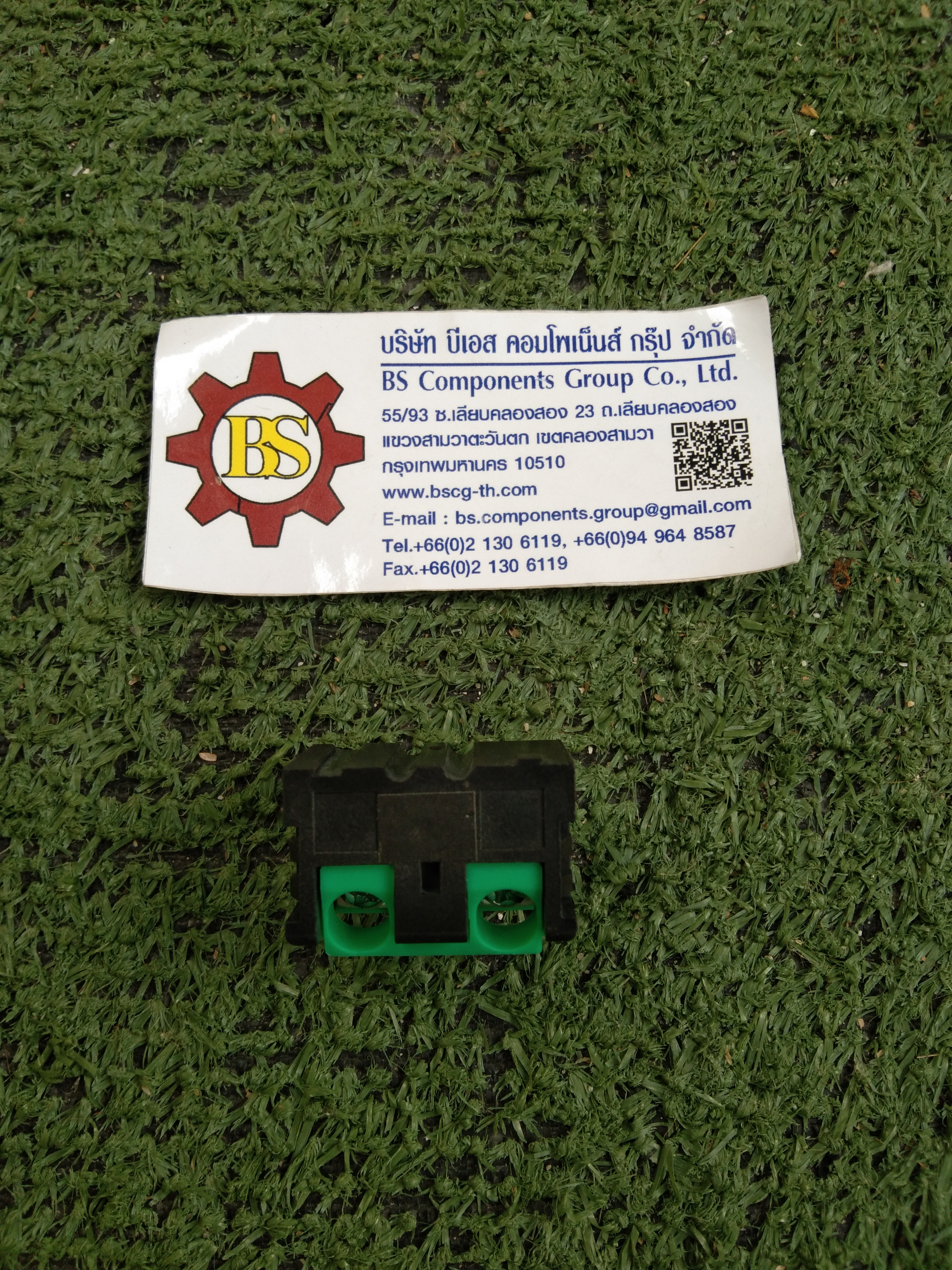 TEND : Cotact TN2-A 1NO