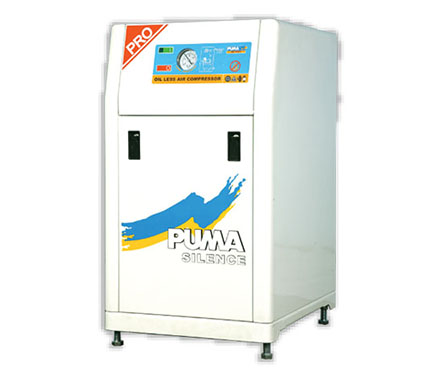 PUMA AIR COMPRESSOR รุ่น DS-2030