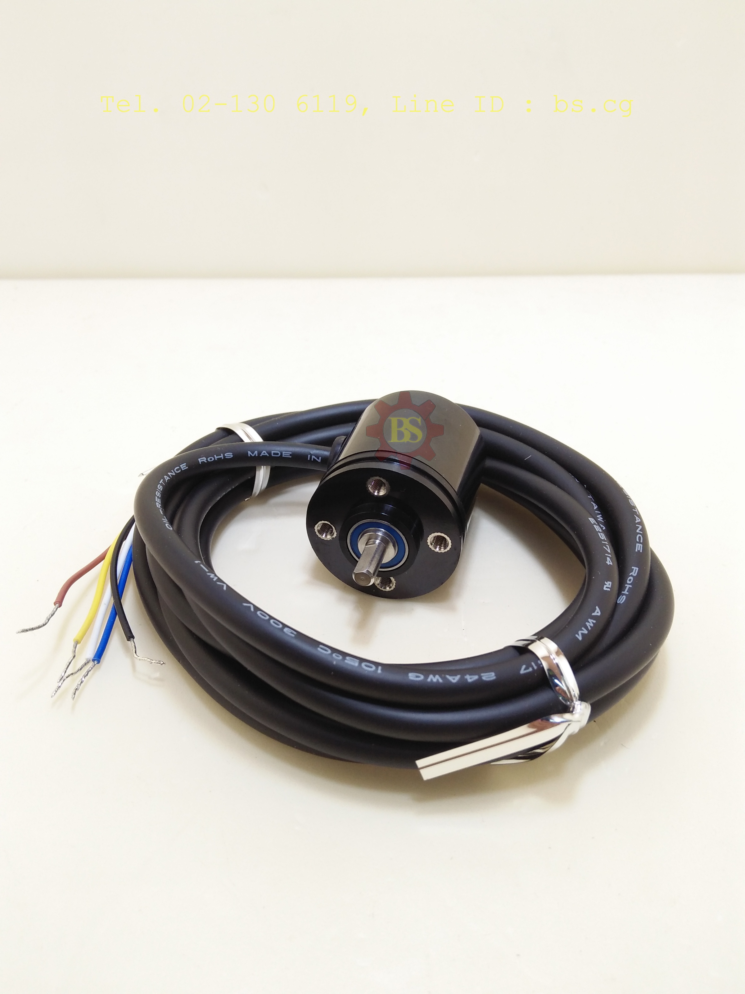 FOTEK: Encoder MEN-1000N