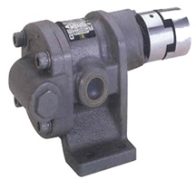 ORIENTAL KOSHIN Safety by-pass function protects pump รุ่น GL-25-5