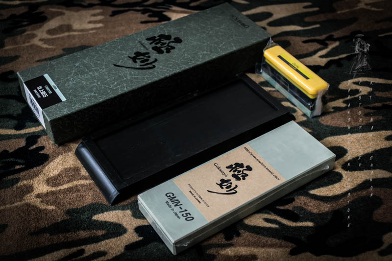 Suehiro Gokumyo #15000 grit