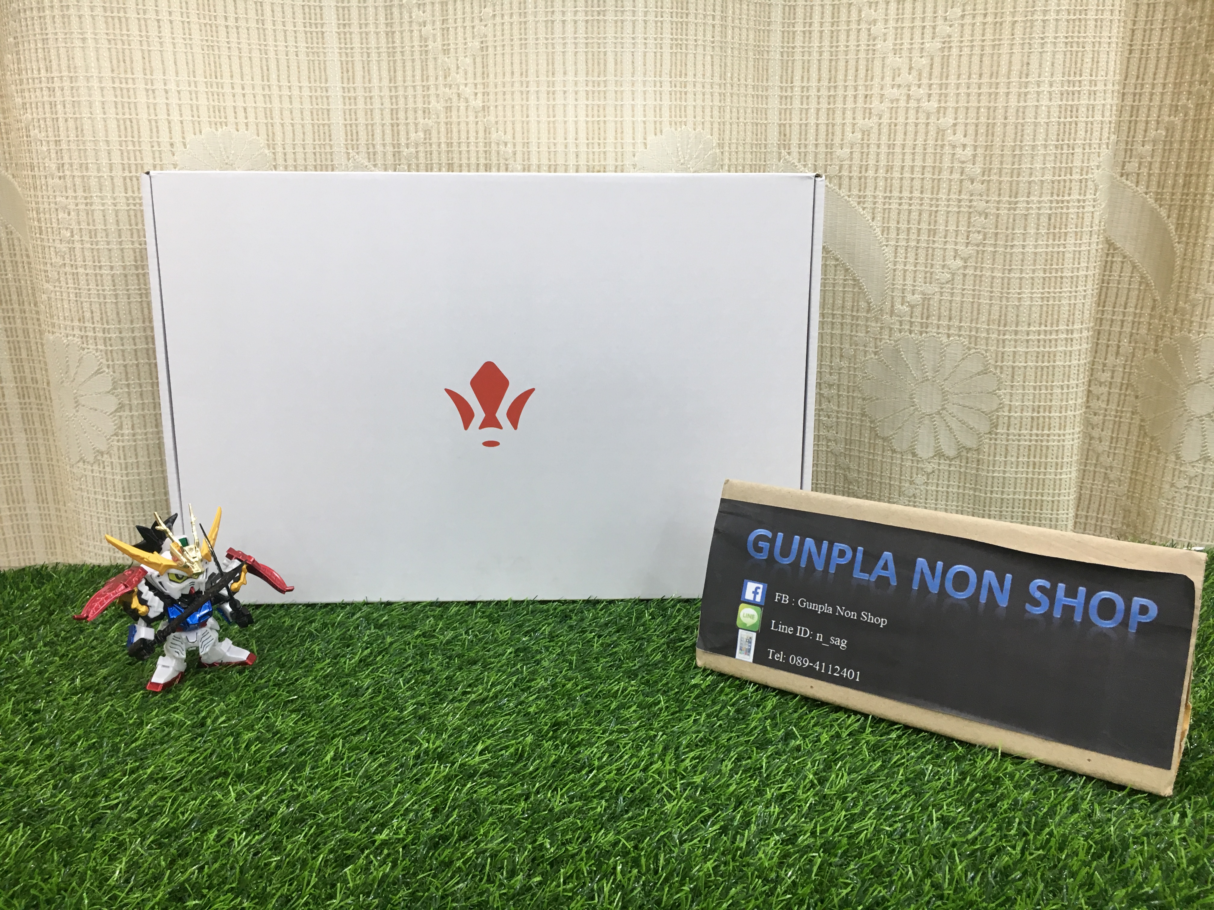 MG 1/100 Barbatos 6TH Form Ver.HIRM [MJH]