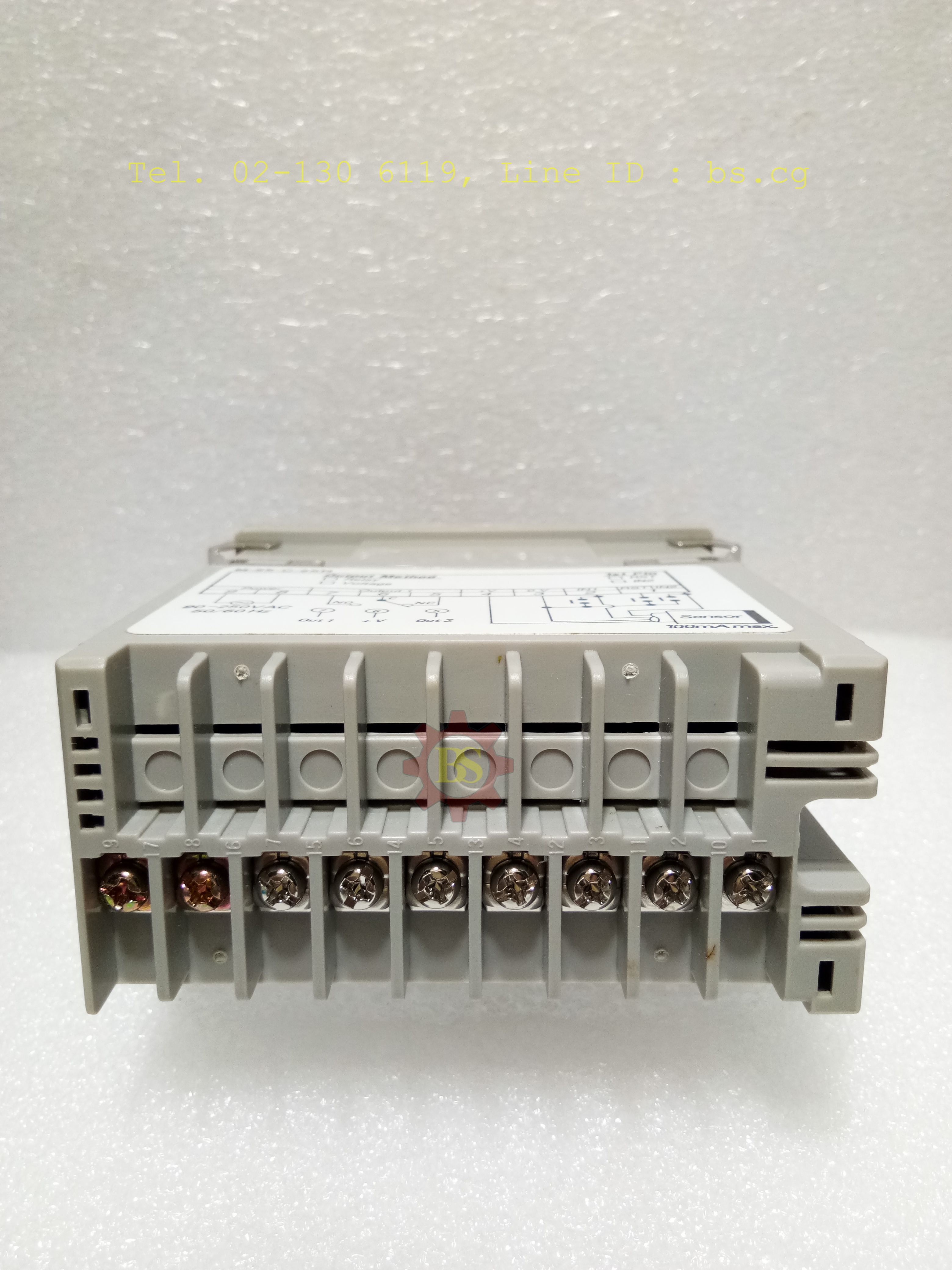 FOTEK: Counter C-261N