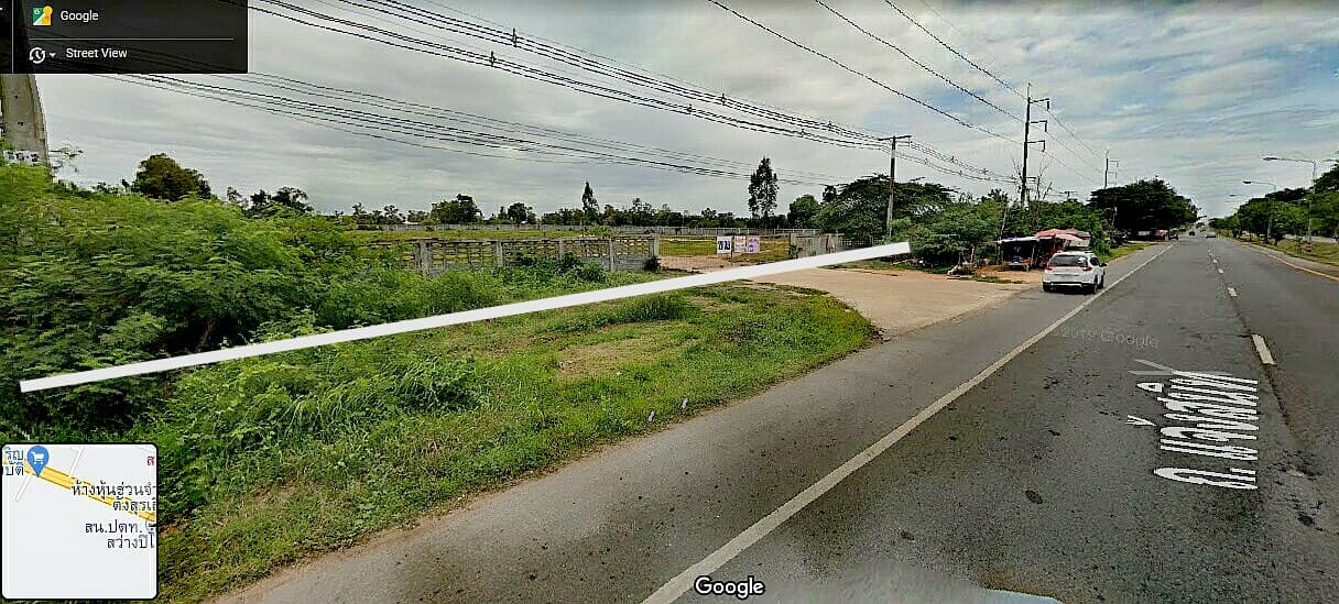 ขายที่ดินสวยราคาถูกติดถนนแจ้งสนิทกว้าง141เมตรงานละ4.9แสนอ.บรบือจ.มหาสารคามใกล้สน.ปตท.170เมตรใกล้โรงเรียนบรบือวิทยาคาร 1.7 กม.เหมาะทำธุรกิจ(แบ่งขายหรือขายยกแปลง)