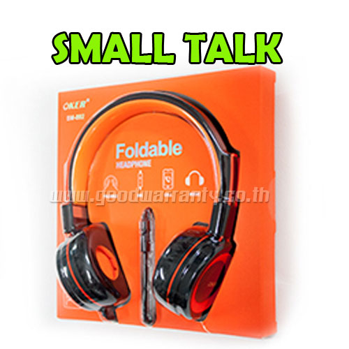 OKER SM-892 SMALLTALK HP-HM-OK-892XX