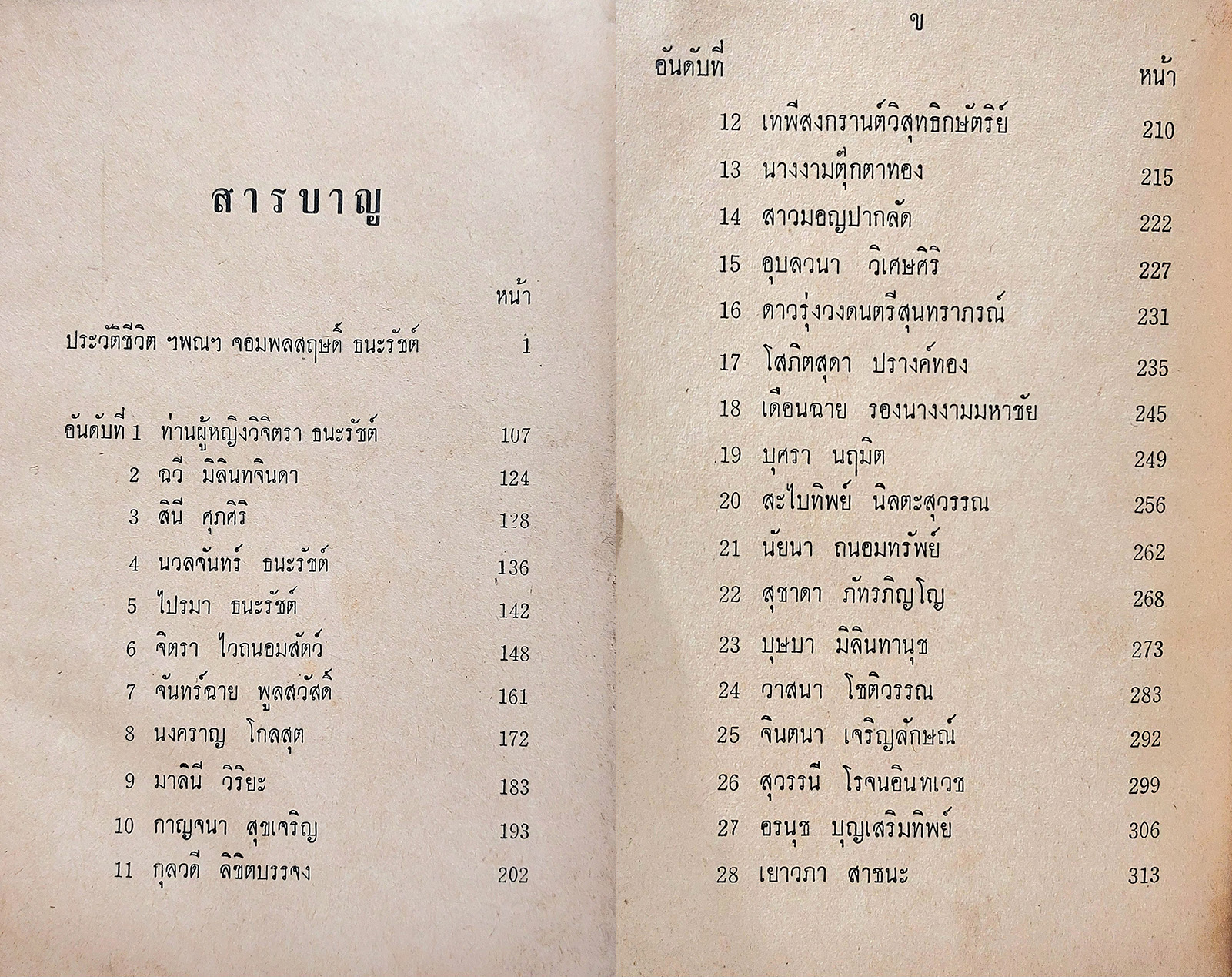 จอมพลของคุณหนูๆ ฉบับสมบูรณ์