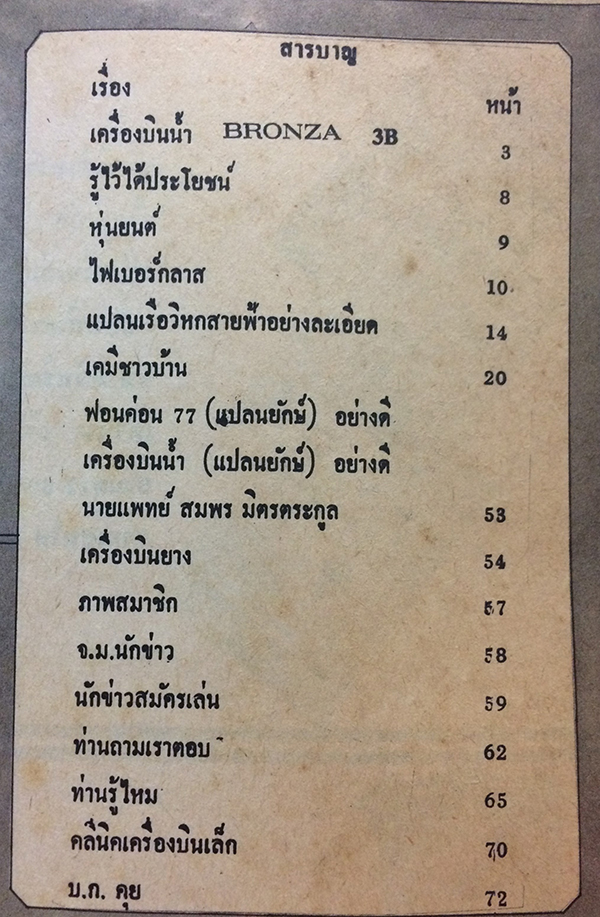 เทคนิค เล่มที่ 8 ฉบับรวมพลังท้ารบ!