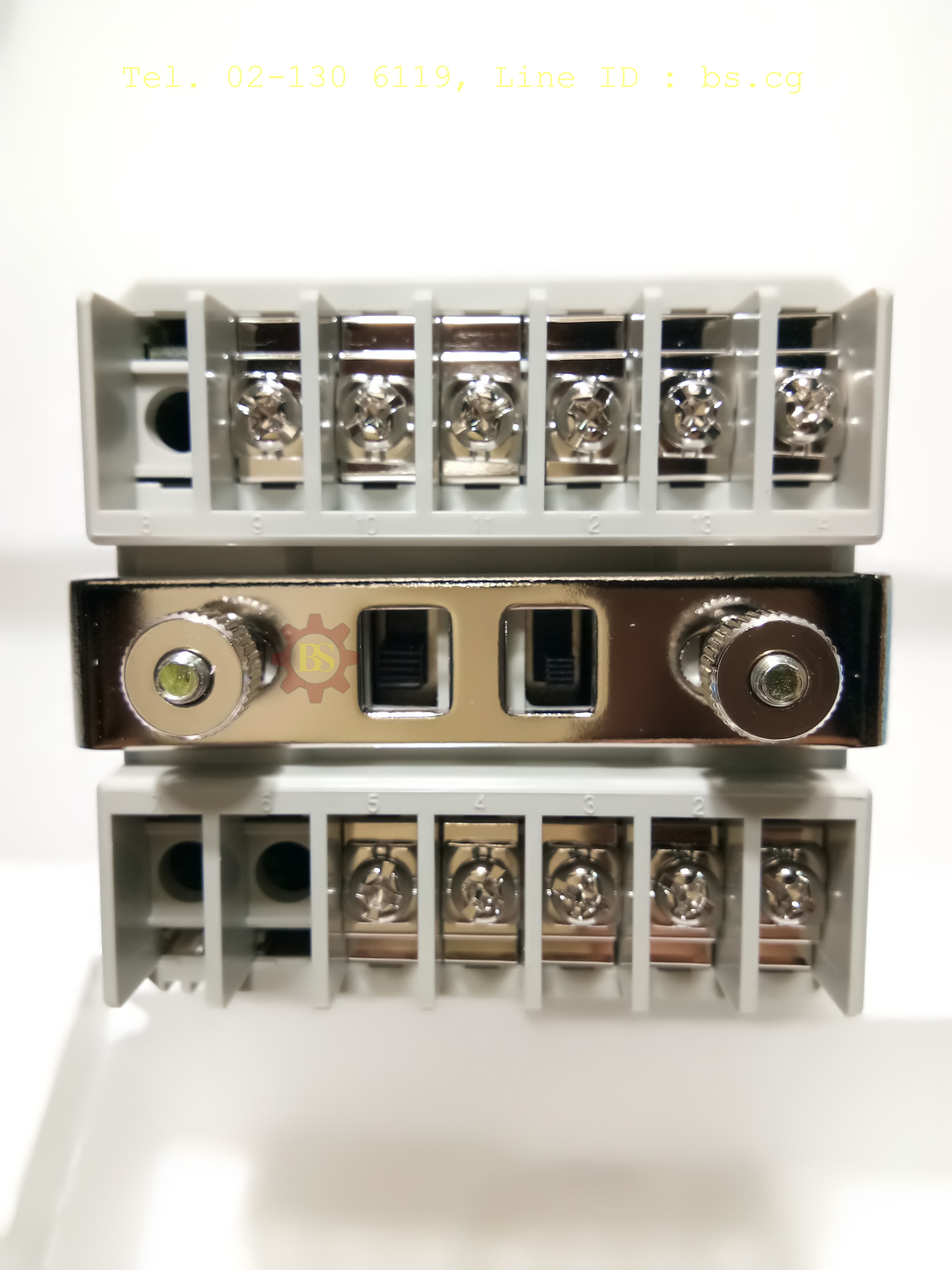 FOTEK: Counter SC-361