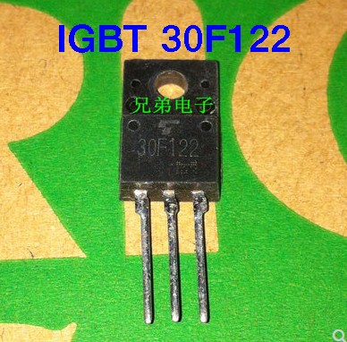30F122 Toshiba (300V120A)