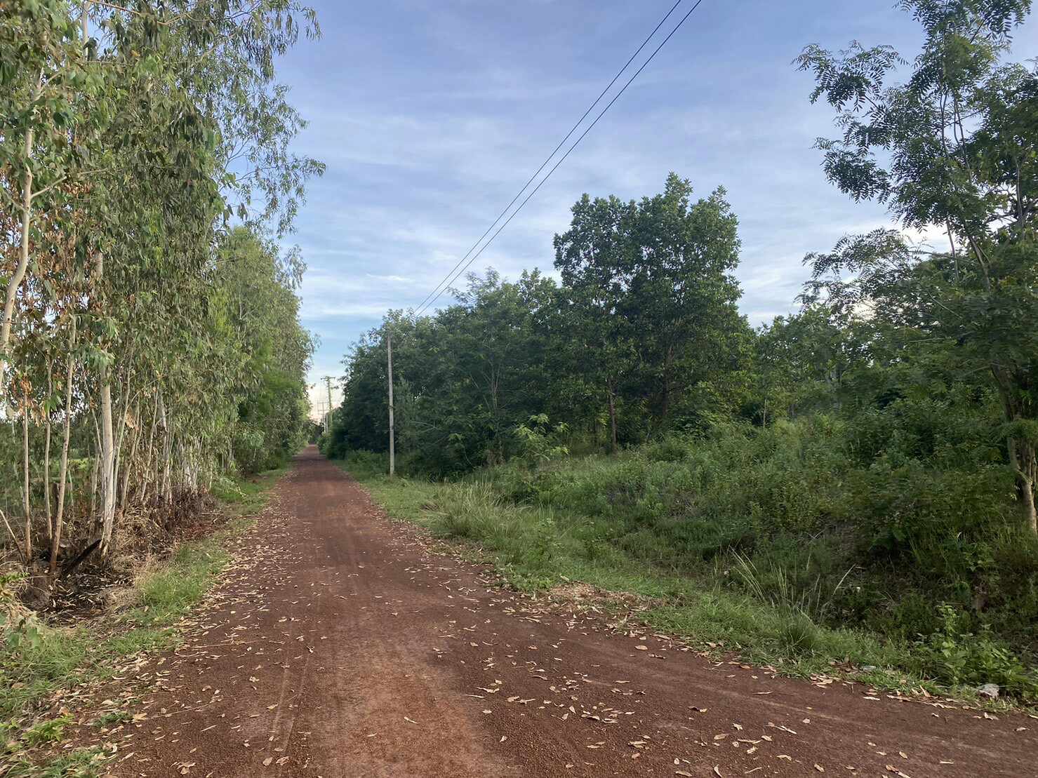 ที่ดินเจ้าของขายเอง อำเภอเมืองสกลนคร ใกล้มหาวิทยาลัยราชภัฏสกลนครเหมาะสร้างบ้าน,รีสอร์ทอพาร์ทเม้นท์บรรยากาศดีการเดินทางสะดวกสบาย