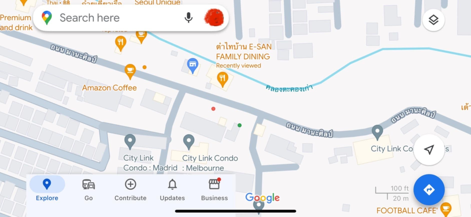 ขายอาคารพาณิชย์ 3 ชั้นภายในตกแต่งสวยทันสมัยใกล้เดอะมอลล์โคราช อ.เมือง จ.นครราชสีมา28.7ตรว.เหมาะทำธุรกิจ