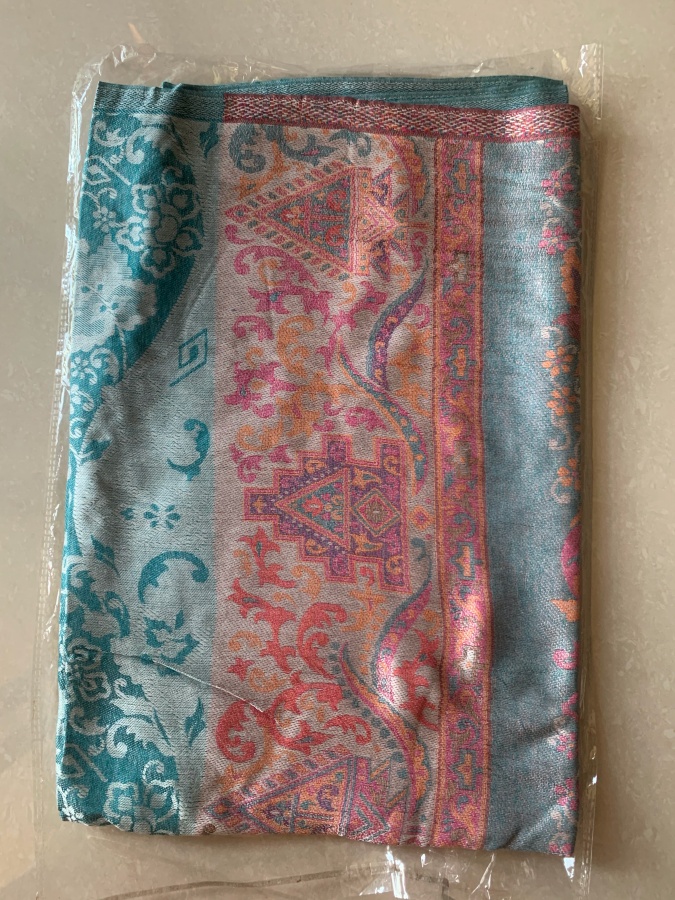 ผ้าไหมมูตาลอินเดีย