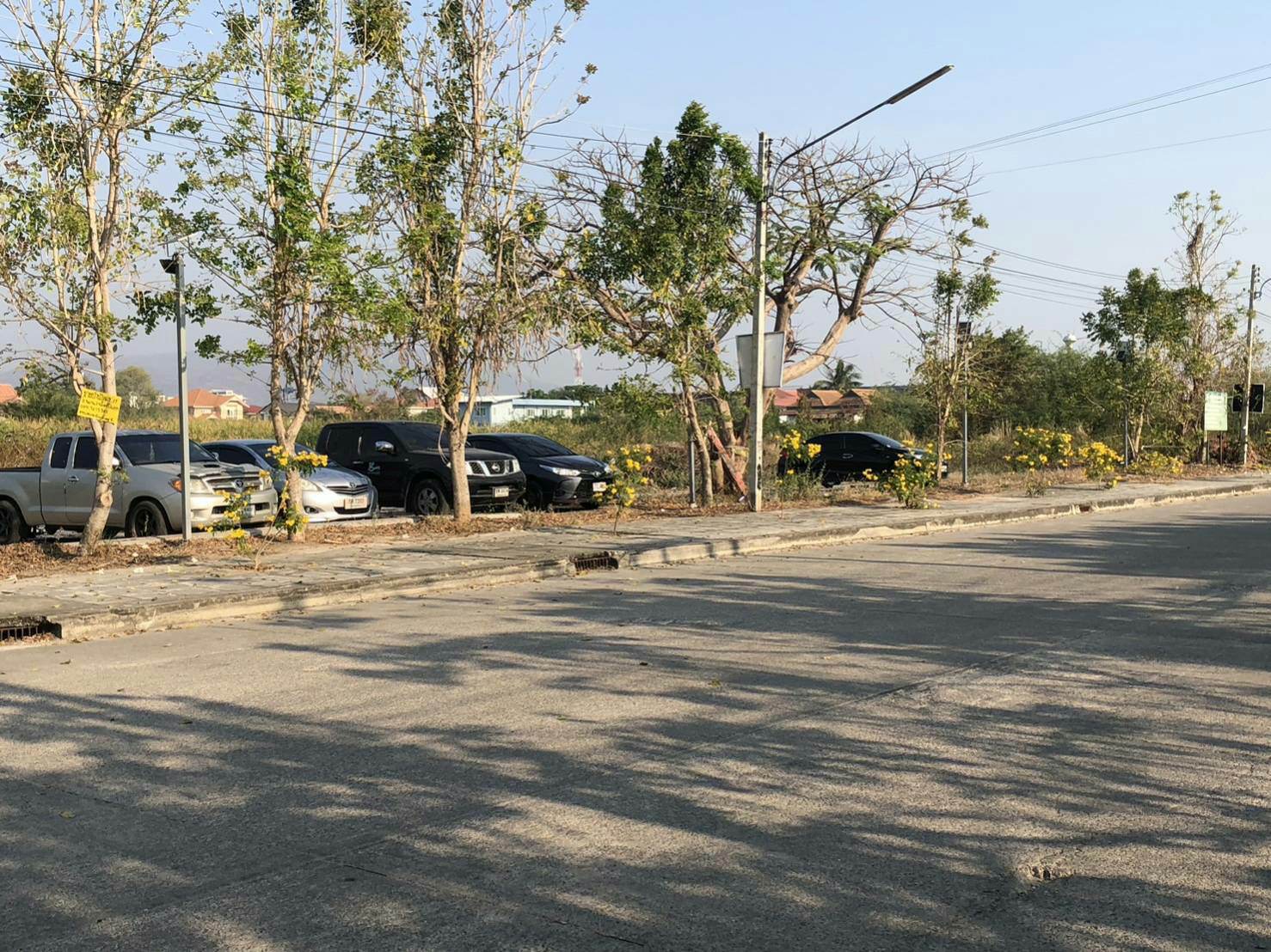 ให้เช่าที่ดินใกล้ชายฝั่งทะเลเนื้อที่ 4 ไร่ 1 งาน 70.2 ตรว. อำเภอหัวหิน จังหวัดประจวบคีรีขันธ์บรรยากาศดีทำเลหมาะแก่การทำธุรกิจ