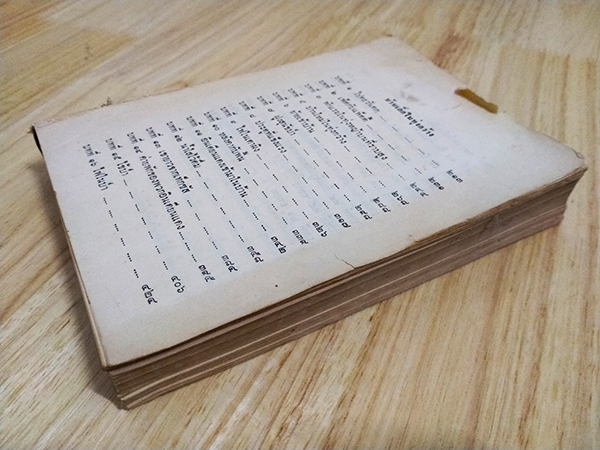 บ้านเล็กในทุ่งกว้าง (ตำหนิ)