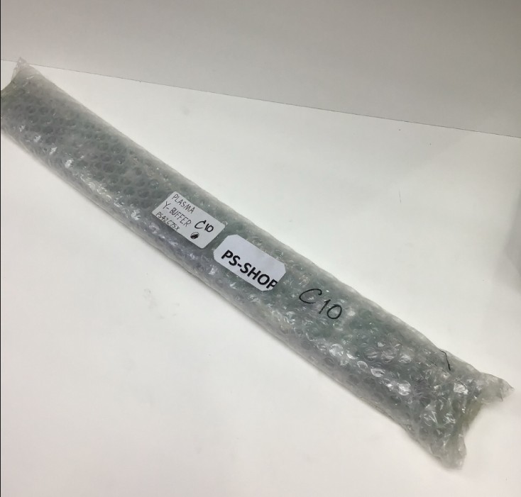 Y-BUFFER รุ่นPS42C7SX (บอร์ดพลาสม่ามือ2รับประกัน45วัน)C10