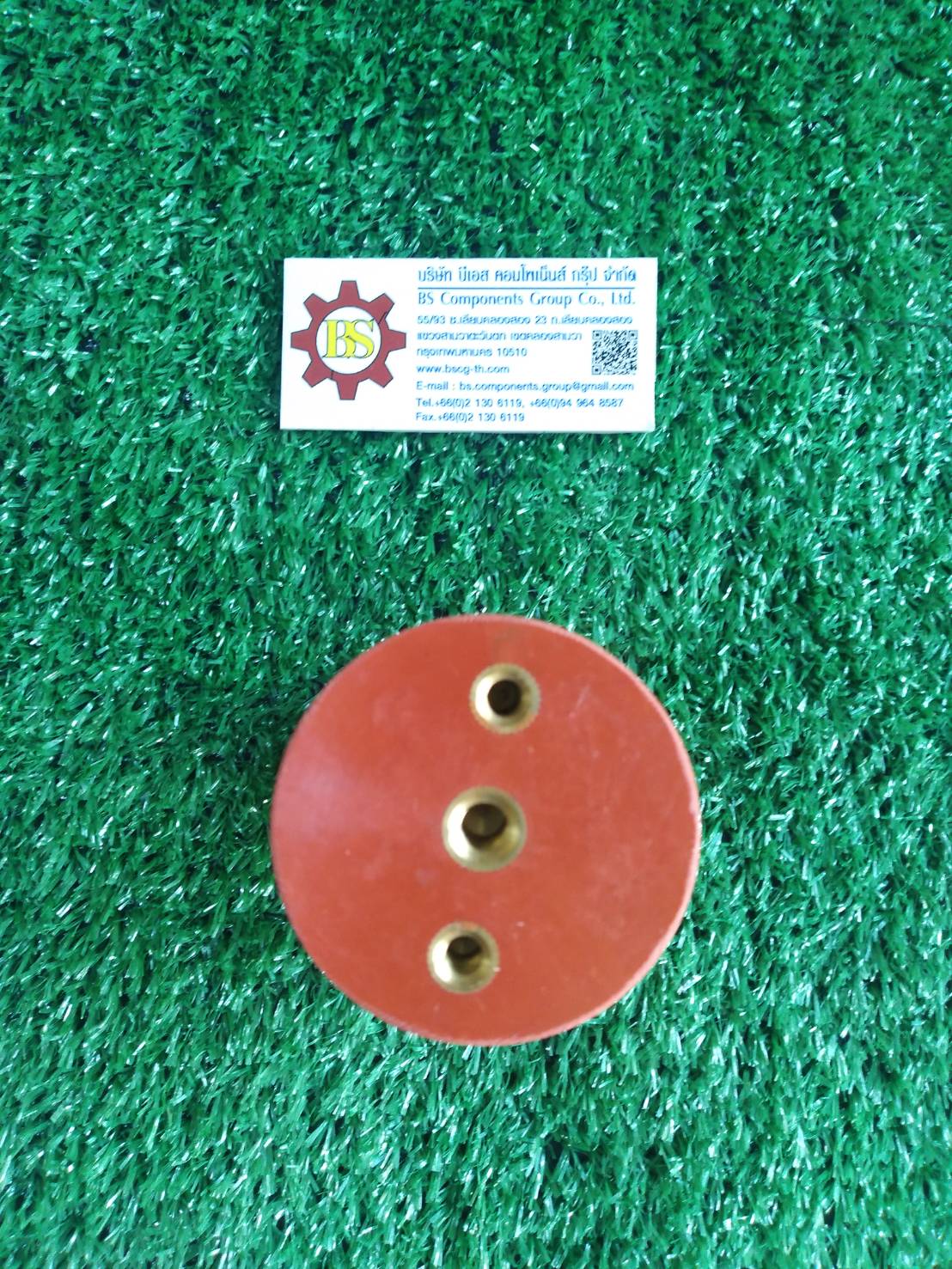 SHINOHAWA : ลูกถ้วยซัพพอร์ต EL-6S (V6090)