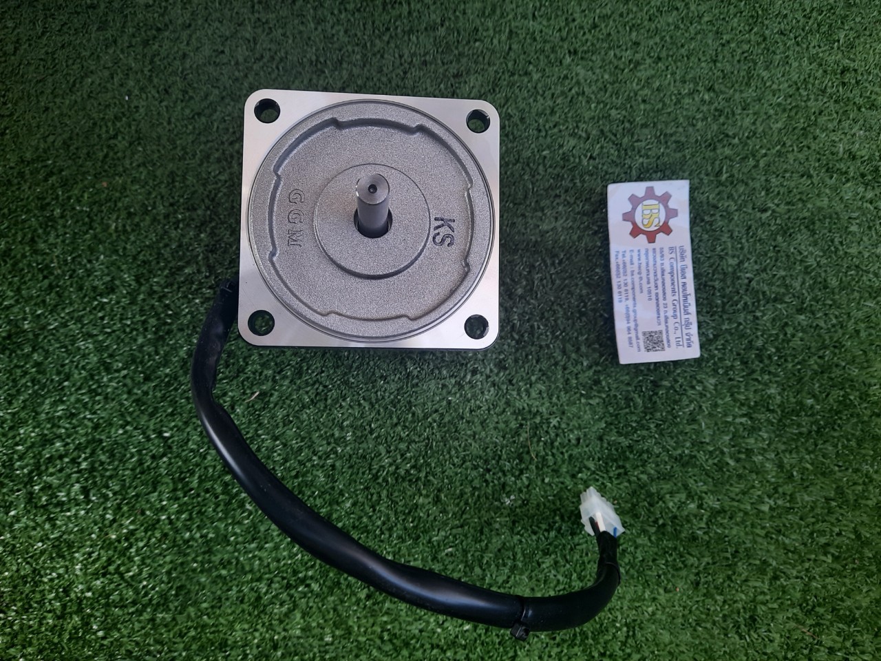 GGM : MOTOR K9IS40NC-SU