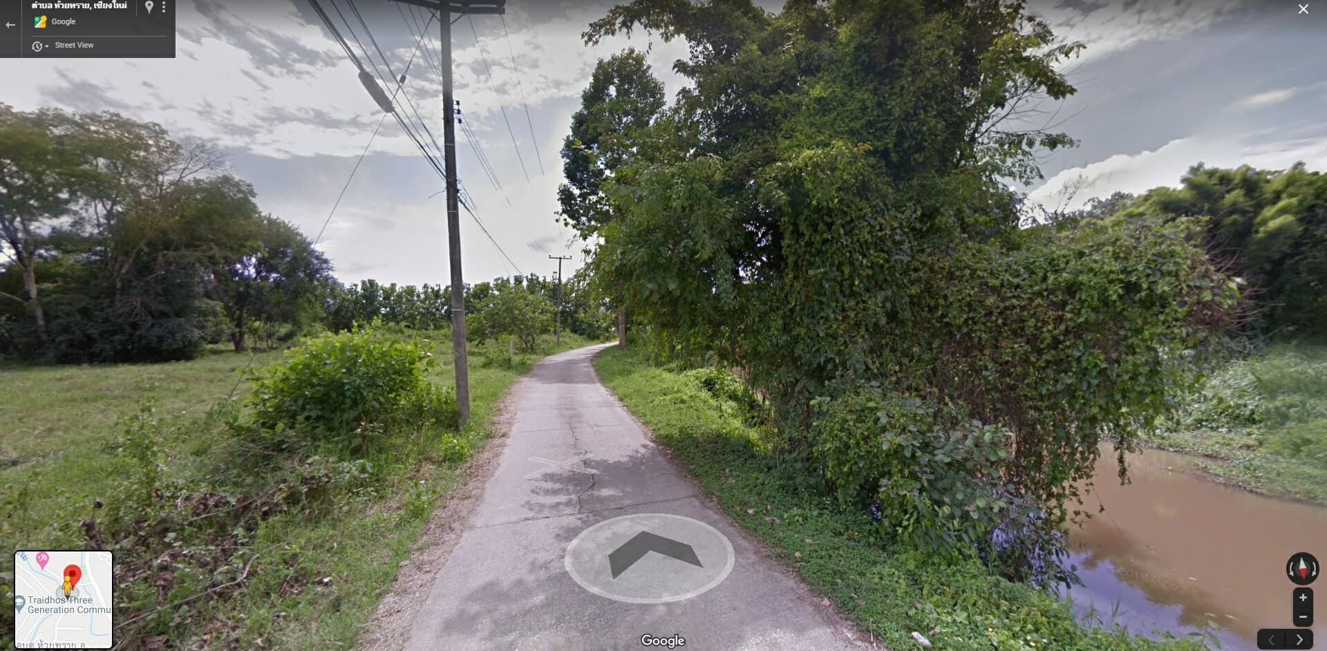 ขายที่ดินสวยราคาถูกใกล้แม่นํ้าริมมีนํ้าใช้ตลอดปี เหมาะทำการเกษตรสร้างบ้านบรรยากาศดีเงียบสงบพื้นที่กว้างเดินทางสะดวกไฟฟ้าเข้าถึง อ.แม่ริม จ.เชียงใหม่